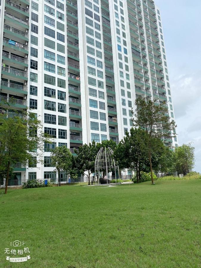 Homenest Jb City Poolview Suite By Cozy Home Johor Bahru Kültér fotó